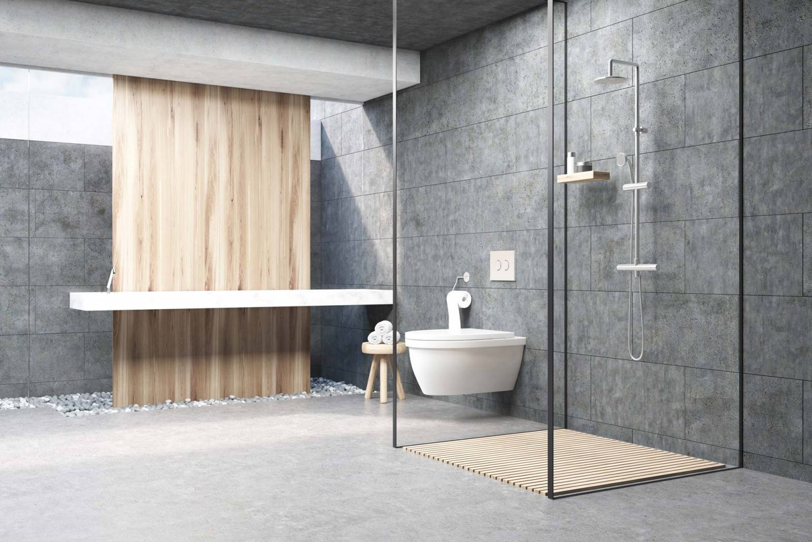 SERBER 2.0 : CHAUFFAGE CLIMATISATION COUVERTURE SPECIALISEE EN RENOVATION SALLE DE BAIN