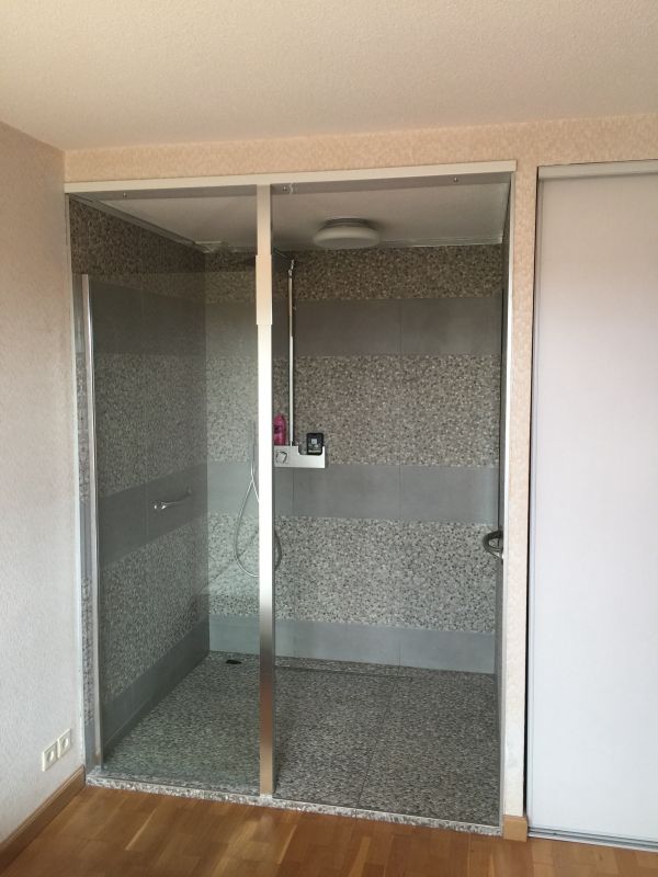 douche pour handicapé bordeaux