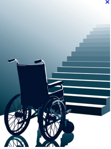 modifications logement en cas d'handicap bordeaux