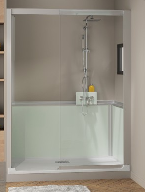espace douche adaptable bordeaux 