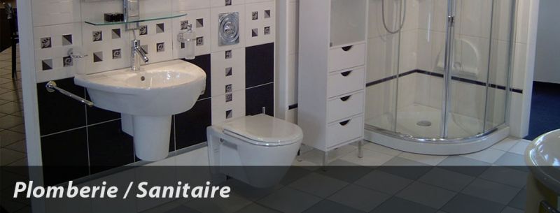 entreprise de plomberie sanitaire bordeaux 33000