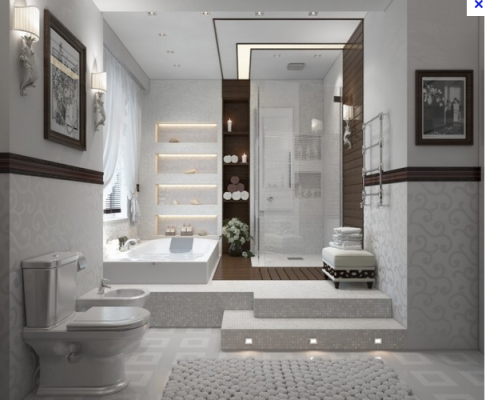 modification rapide salle de bain bordeaux 33