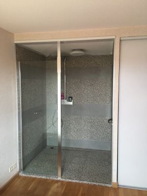 douche pour handicapé bordeaux