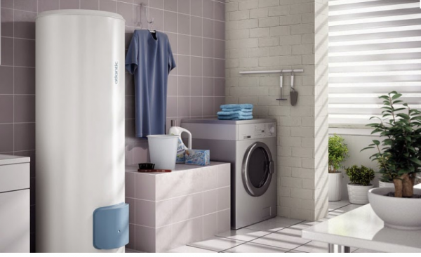 lieu idéal pour placer un cumulus, chauffe eau Bordeaux