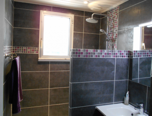 professionnel de la rénovation de salle de bain bordeaux