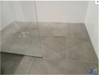 douche italienne grand format gironde