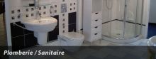 entreprise de plomberie sanitaire bordeaux 33000